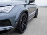 Cupra Ateca by Je Design 2019 года